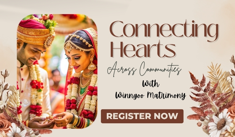 Connecting Hearts