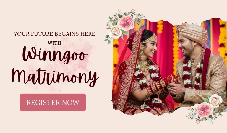 Winngoo Matrimony