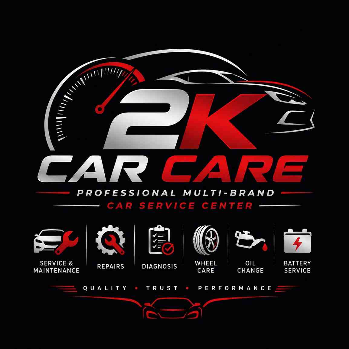 2K car care