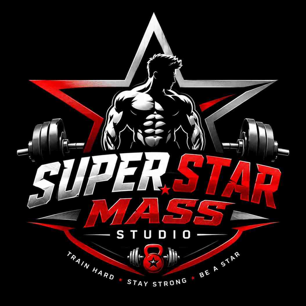 Super Star Mass Studio