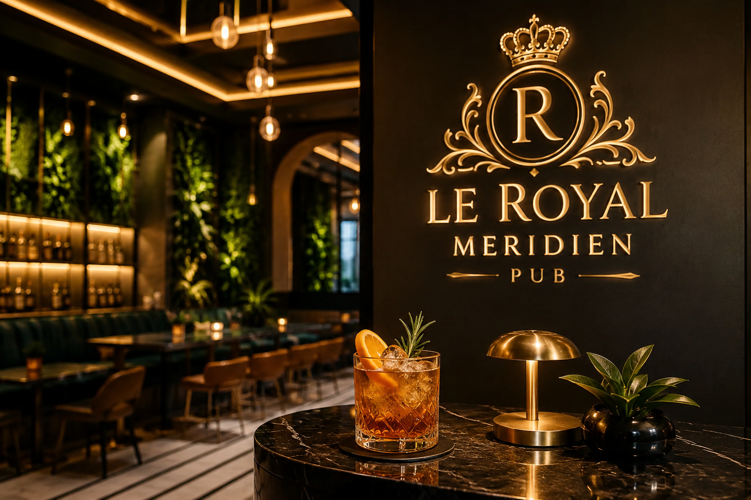 Hotels Of Meridiann Pubs